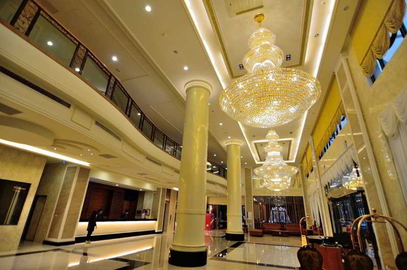 Royal Chiayi Hotel Kültér fotó